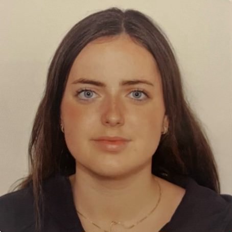 Photo of crew member Grace Black