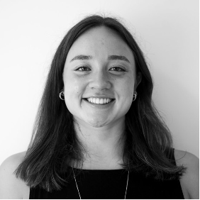 Photo of crew member Sabrina Johnston