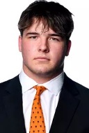 Photo of crew member Cooper Koers
