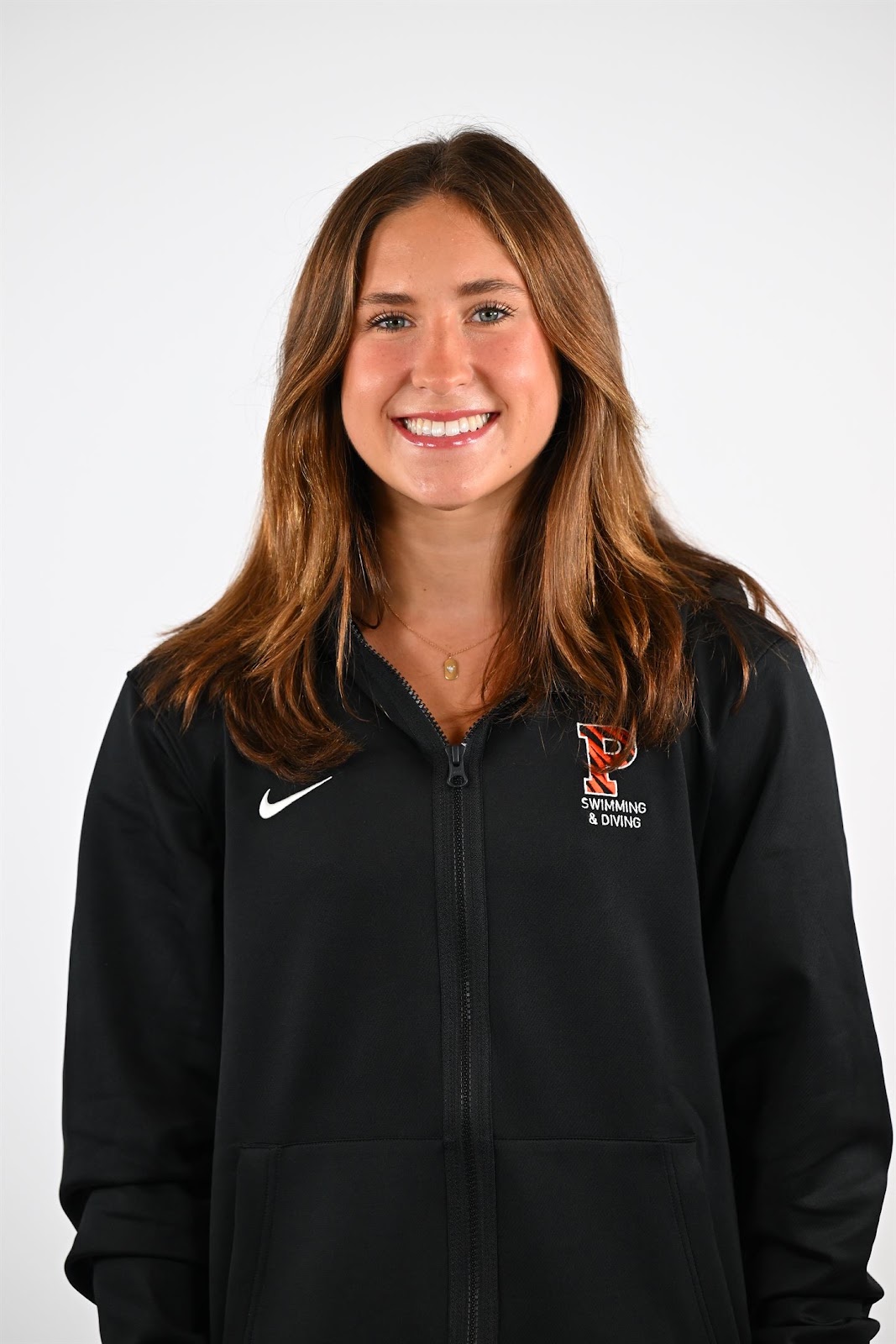 Photo of crew member Charlotte Martinkus