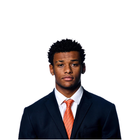 Photo of crew member Sekou Roland
