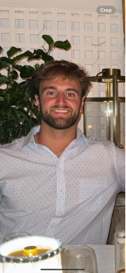 Photo of crew member Joey Wassler