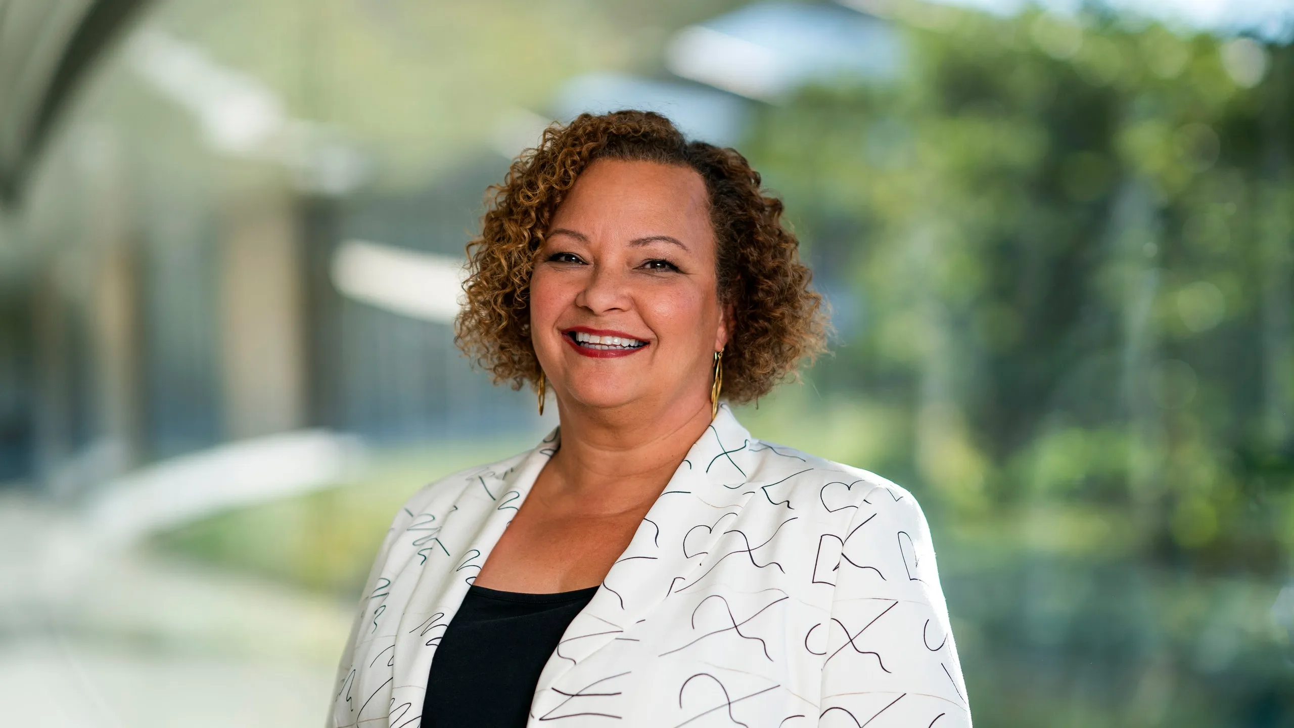 Photo of Lisa P. Jackson