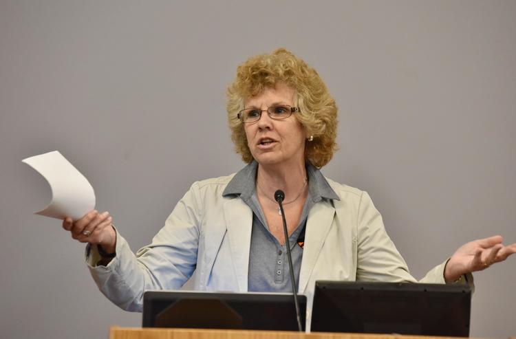 Photo of Sue Pierson