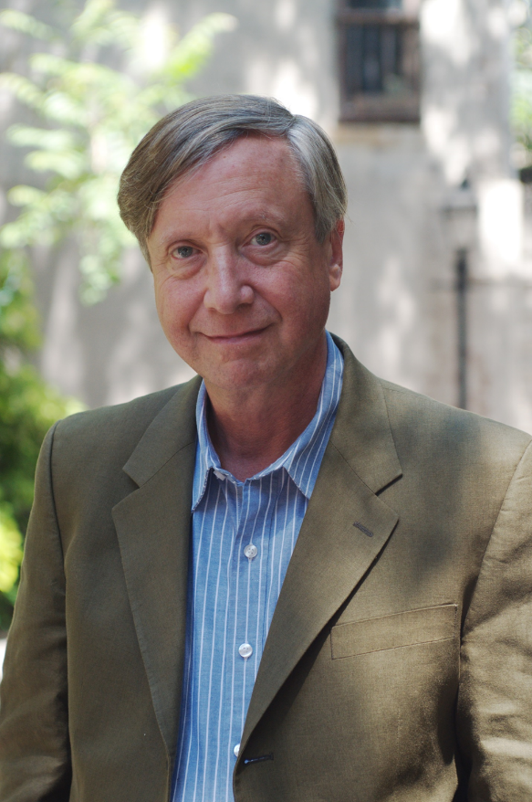 Photo of Sean Wilentz