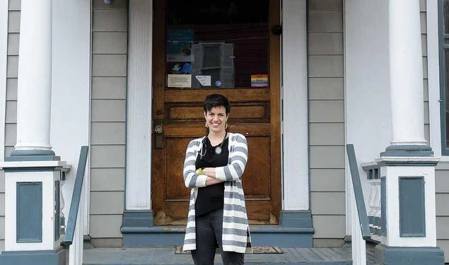 Elizabeth Bogel