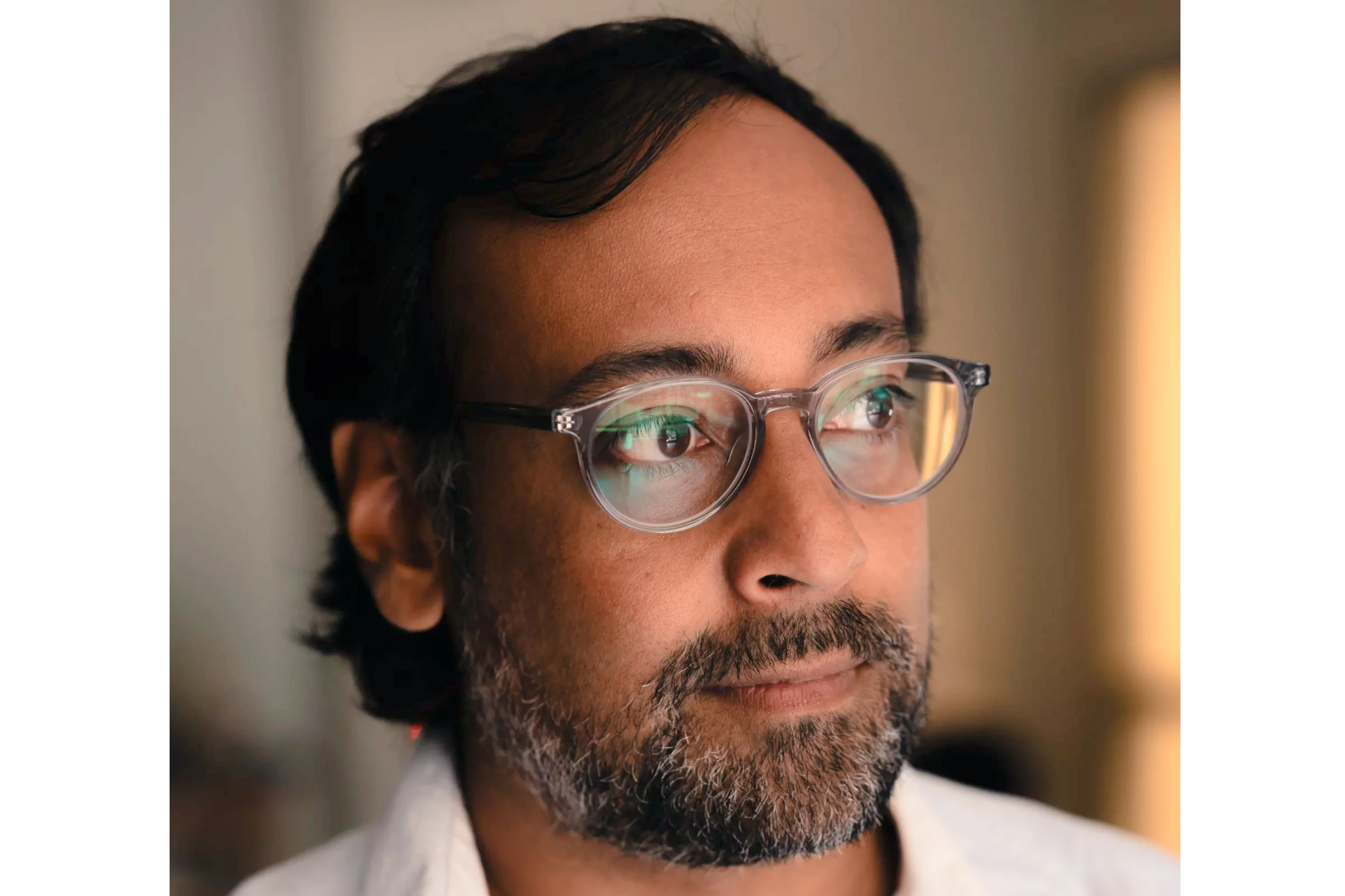 Nab Dasgupta