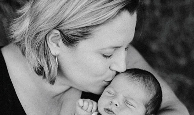 Mary McNealy