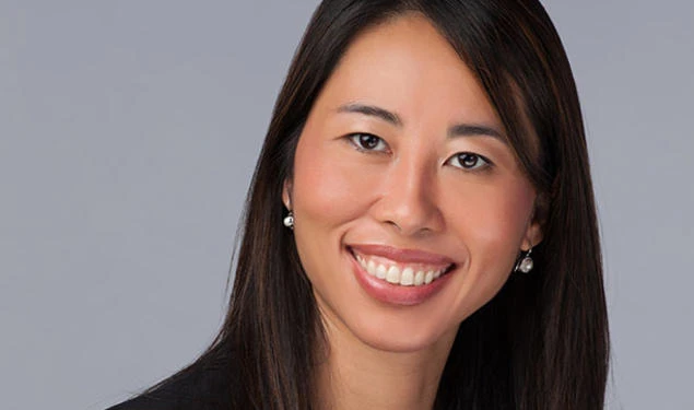 Natalie Tran Revelle