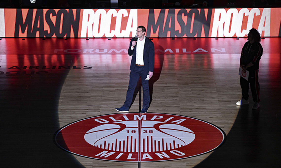 Mo Rocca