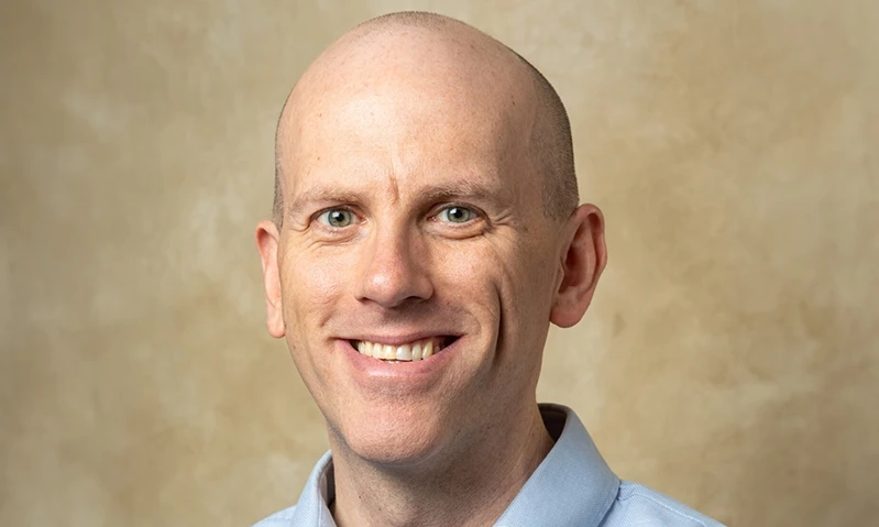Ben Runkle