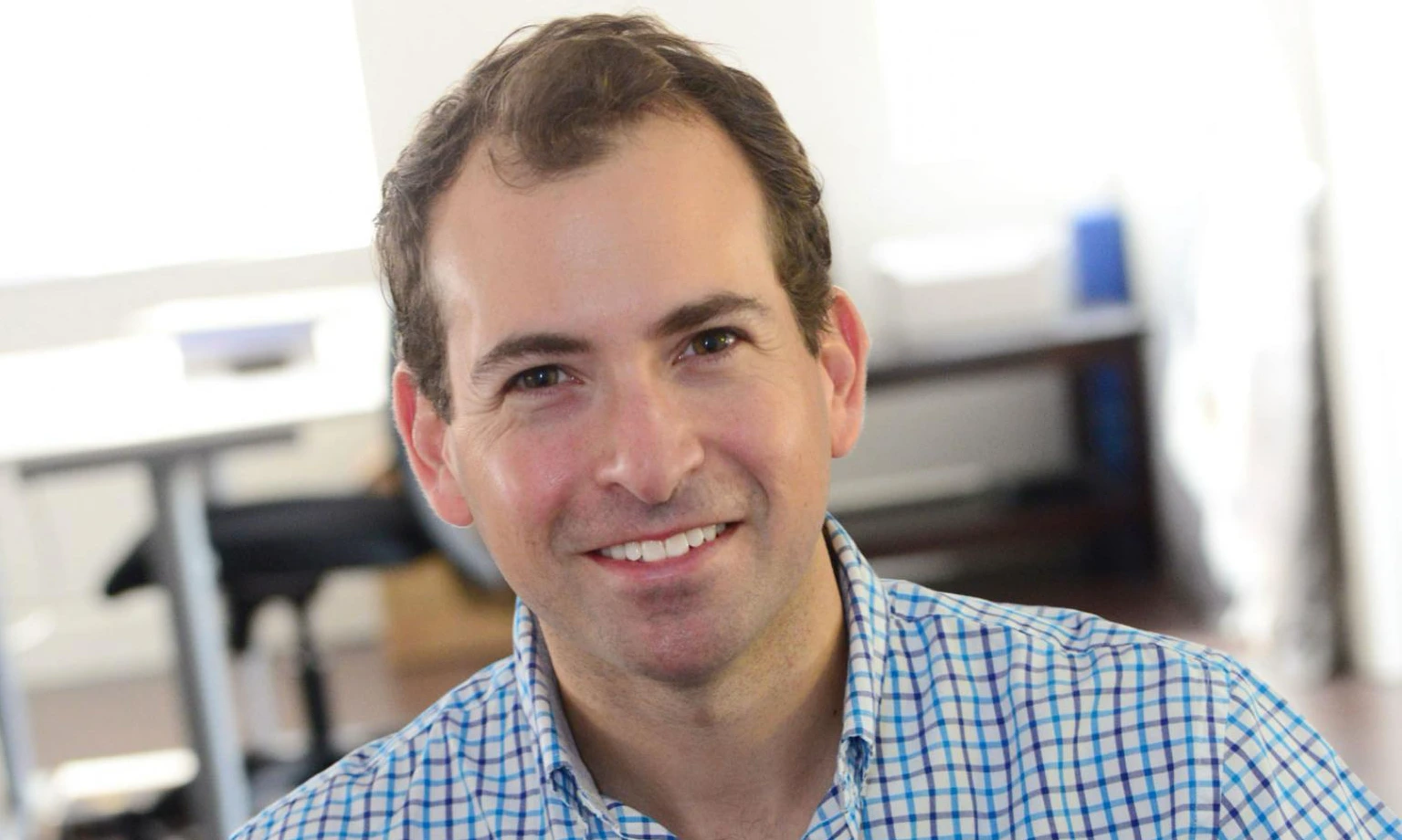 Brad Saft